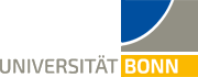 Universitaet Bonn logo