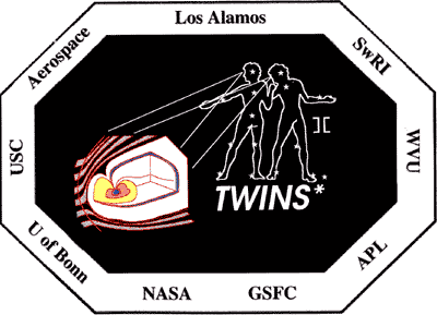 Twins-Logo
