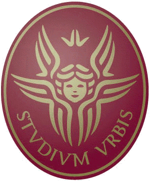 Logo Sapienza