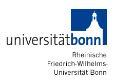 Logo Uni Bonn