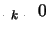 $\lambda_{k} \ge 0$