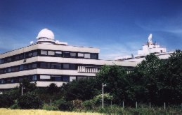 [Astronomical Institutes of Bonn]