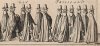 Rouwstoet Drost en gedeputeerden, 1620