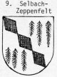 Wapen van Selbach-Zeppenfelt