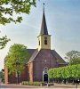 Grote kerk te Drachten