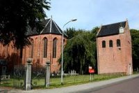 kerk Noordbroek