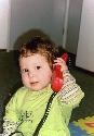 Hallo, hallo ...?