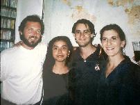 Good times in Mexico