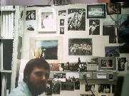 Just see the background ...