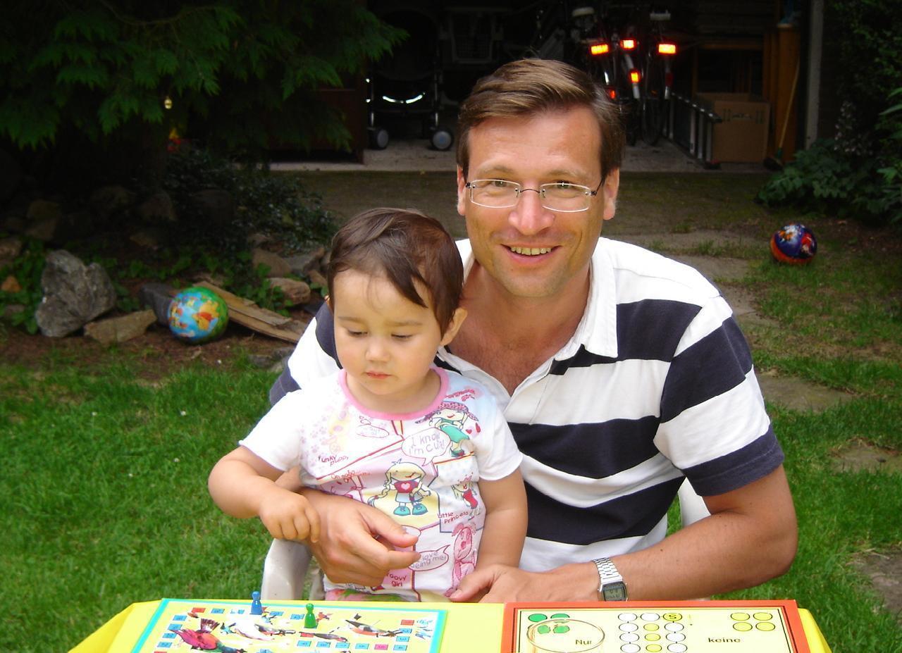 Philipp & Louise (thanks to Yoon)