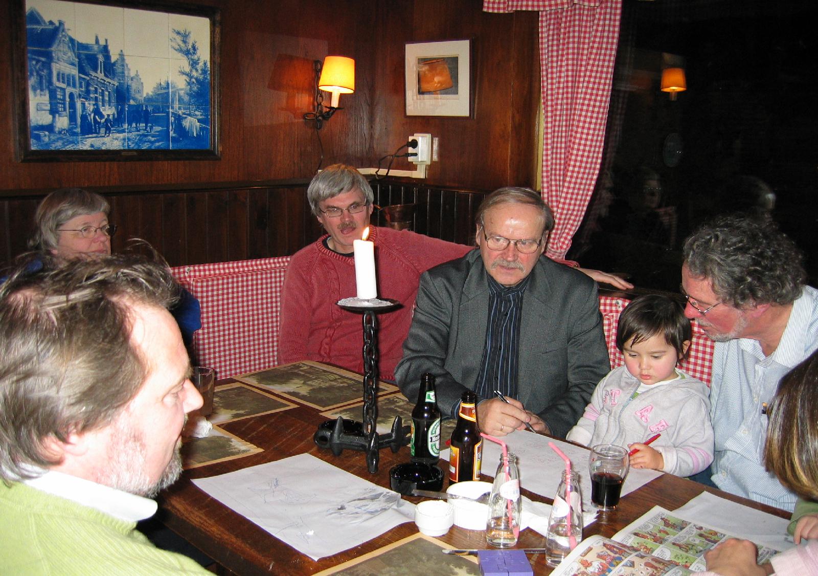 Tartu in Lage Fursche