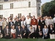 See who goes to fun meetings...