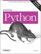 "Learning Python"