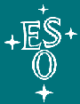  [ESO Logo] 