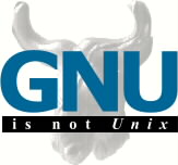 GNU is not Unix