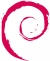 New Debian Logo