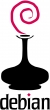New Debian Official Logo