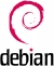 New Debian Logo