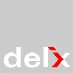 Delix Logo