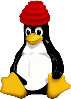 Devo Tux