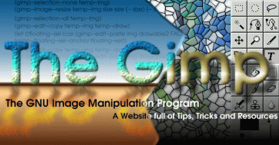 GIMP Intro Image