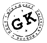 GK Logo