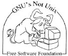 Hacker GNU