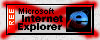 IE Hate Icon
