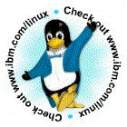 Linux by IBM