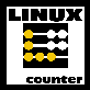 Icon of Linux Counter