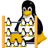 Linux Counter Logo