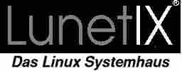 LunetIX Logo