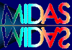 MIDAS Logo