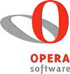 Opera Logo