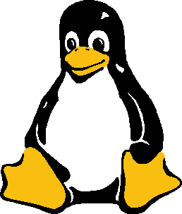 Simple Tux