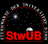 StwUB Logo