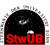 StwUB LMC Logo