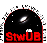 StwUB Galaxy Logo