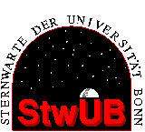 StwUB empty Logo