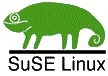 SuSE Logo