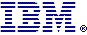 IBM Logo