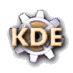 KDE Icon