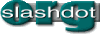 Slashdot Icon