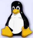Small Icon of Tux
