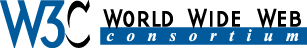 Big W3C Logo