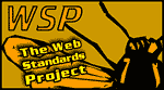 WSP Logo