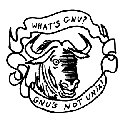GNU explanation