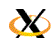 Logo of the X Consortium