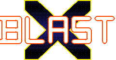 XBlast Logo