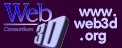 Web3D Logo